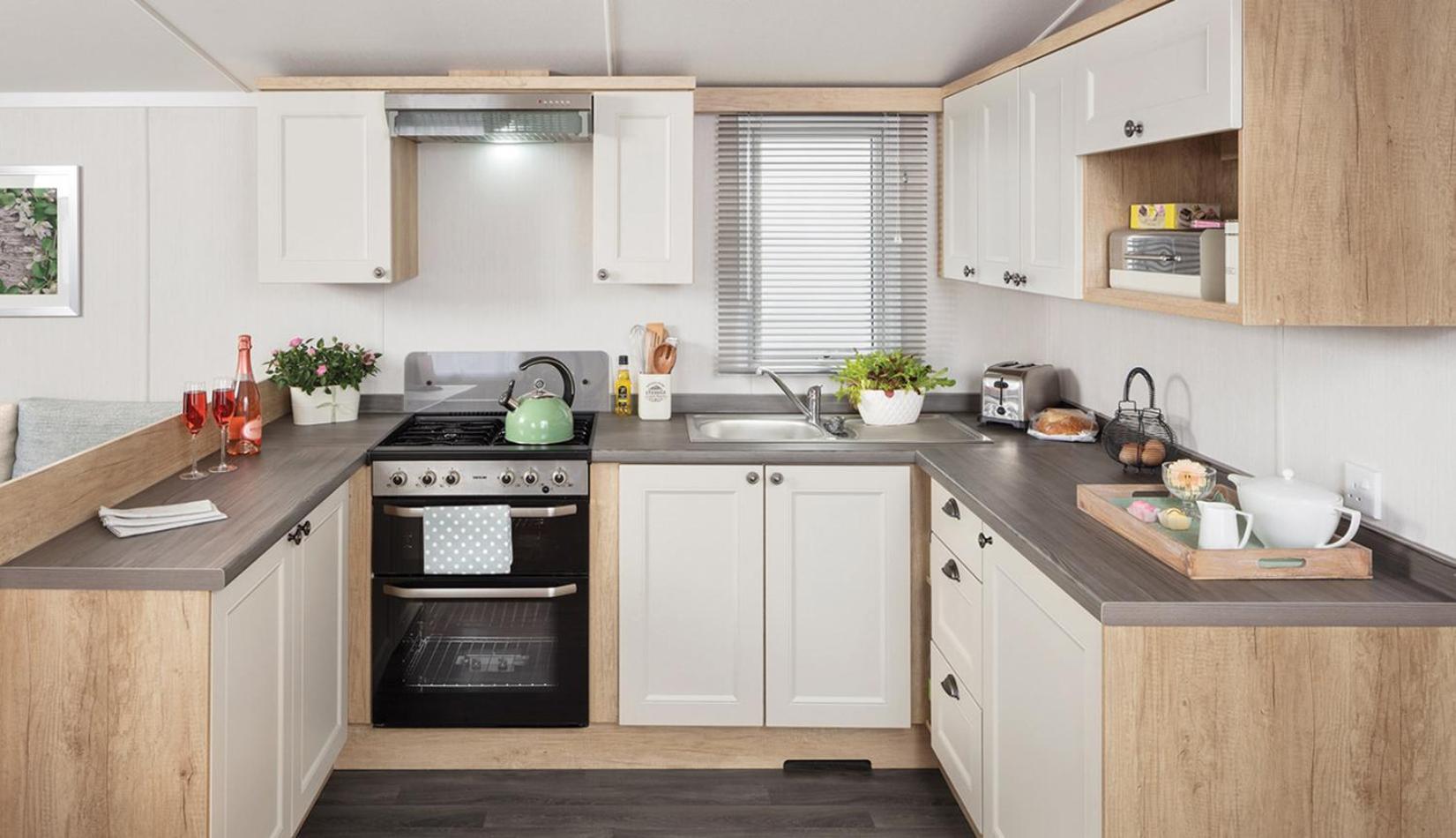 Callander Woods Holiday Park Chambre photo